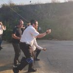 אימון נשק